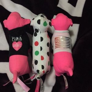 Private listing for someone